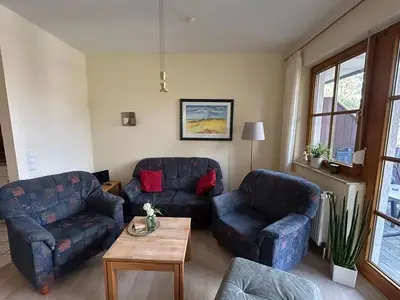 Ferienwohnung für 4 Personen (51 m²) in Altenau 1/10