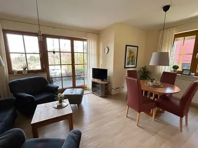 Ferienwohnung für 4 Personen (51 m²) in Altenau 2/10