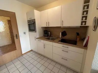 Ferienwohnung für 4 Personen (51 m²) in Altenau 3/10