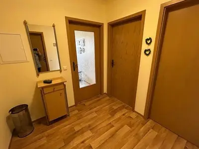 Ferienwohnung für 4 Personen (51 m²) in Altenau 7/10