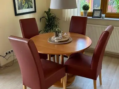 Ferienwohnung für 4 Personen (51 m²) in Altenau 8/10