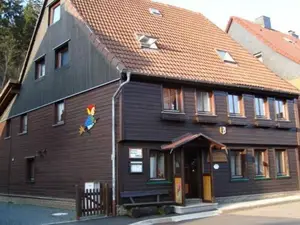 Ferienwohnung für 4 Personen (48 m²) in Altenau