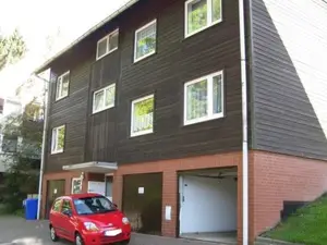 Ferienwohnung für 4 Personen (60 m²) in Altenau