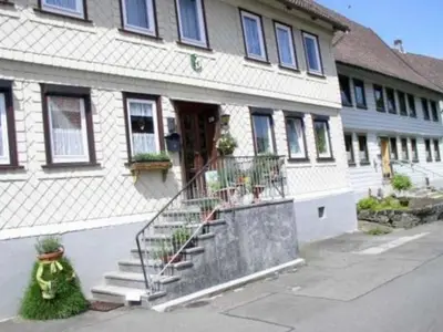 Ferienwohnung für 3 Personen (40 m²) in Altenau 1/5