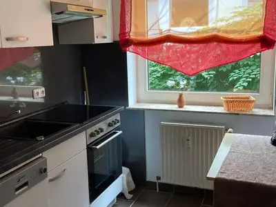 Ferienwohnung für 4 Personen (60 m²) in Altenau 5/8