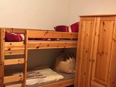 Ferienwohnung für 4 Personen (60 m²) in Altenau 6/8