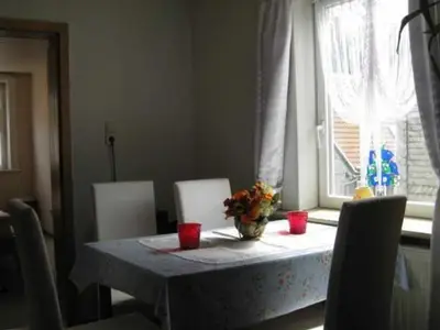 Ferienwohnung für 3 Personen (40 m²) in Altenau 3/5