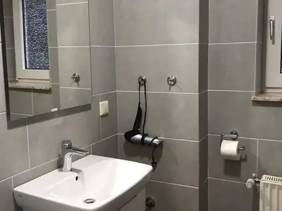 Ferienwohnung für 4 Personen (60 m²) in Altenau 7/8