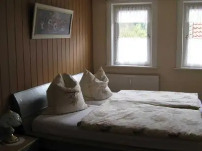 Ferienwohnung für 3 Personen (40 m²) in Altenau 4/5
