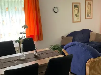 Ferienwohnung für 4 Personen (60 m²) in Altenau 8/8