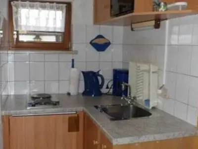 Ferienwohnung für 3 Personen (40 m²) in Altenau 5/5