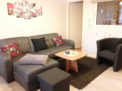 Ferienwohnung für 4 Personen (45 m²) in Altenau 1/10
