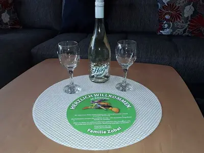 Ferienwohnung für 4 Personen (45 m²) in Altenau 2/10