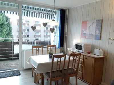 Ferienwohnung für 4 Personen (45 m²) in Altenau 3/10