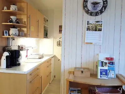Ferienwohnung für 4 Personen (45 m²) in Altenau 4/10