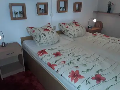 Ferienwohnung für 4 Personen (45 m²) in Altenau 5/10