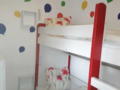 Ferienwohnung für 4 Personen (45 m²) in Altenau 6/10