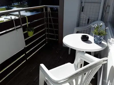 Ferienwohnung für 4 Personen (45 m²) in Altenau 8/10