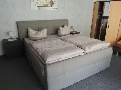 Ferienwohnung für 2 Personen (35 m²) in Altenau 2/10