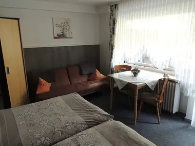 Ferienwohnung für 2 Personen (35 m²) in Altenau 3/10
