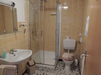 Ferienwohnung für 2 Personen (35 m²) in Altenau 4/10