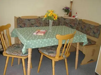 Ferienwohnung für 2 Personen (35 m²) in Altenau 6/10