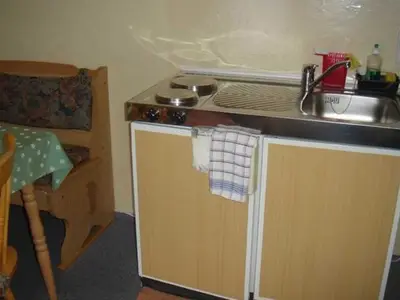 Ferienwohnung für 2 Personen (35 m²) in Altenau 7/10