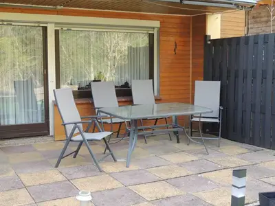 Ferienwohnung für 2 Personen (35 m²) in Altenau 8/10
