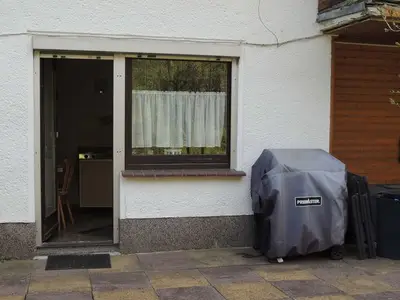 Ferienwohnung für 2 Personen (35 m²) in Altenau 9/10