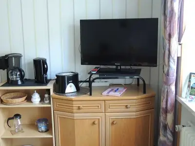 Ferienwohnung für 2 Personen (35 m²) in Altenau 10/10