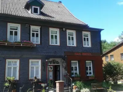 Ferienwohnung für 4 Personen (50 m²) in Altenau 1/10