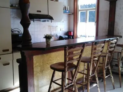 Ferienwohnung für 4 Personen (50 m²) in Altenau 10/10