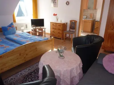 Ferienwohnung für 3 Personen (30 m²) in Altenau 6/10