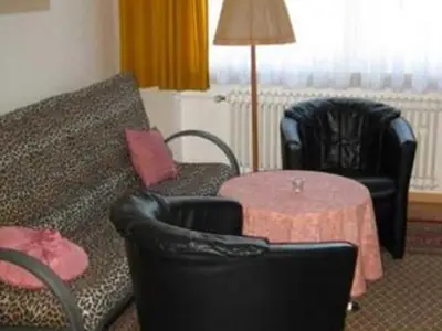 Ferienwohnung für 3 Personen (30 m²) in Altenau 8/10