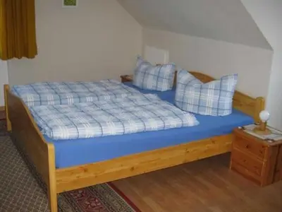 Ferienwohnung für 3 Personen (30 m²) in Altenau 9/10