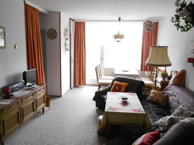 Ferienwohnung für 4 Personen (46 m²) in Altenau 1/10