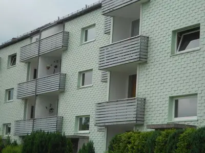 Ferienwohnung für 4 Personen (46 m²) in Altenau 3/10