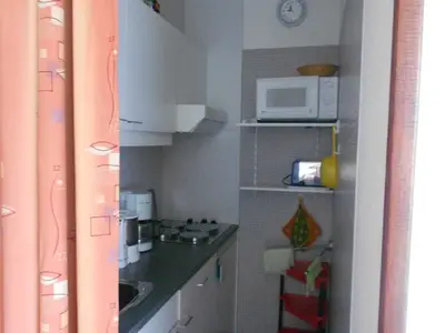 Ferienwohnung für 4 Personen (46 m²) in Altenau 7/10