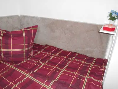Ferienwohnung für 4 Personen (46 m²) in Altenau 9/10