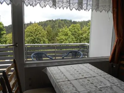 Ferienwohnung für 4 Personen (46 m²) in Altenau 10/10