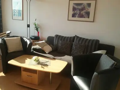 Ferienwohnung für 4 Personen (45 m²) in Altenau 1/10