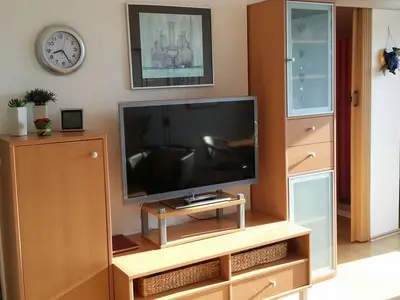 Ferienwohnung für 4 Personen (45 m²) in Altenau 2/10