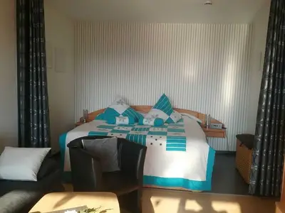 Ferienwohnung für 4 Personen (45 m²) in Altenau 3/10