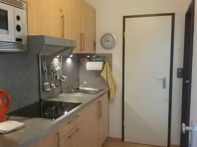 Ferienwohnung für 4 Personen (45 m²) in Altenau 4/10