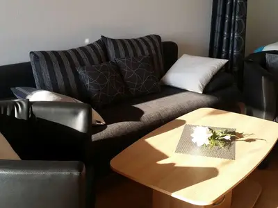 Ferienwohnung für 4 Personen (45 m²) in Altenau 5/10