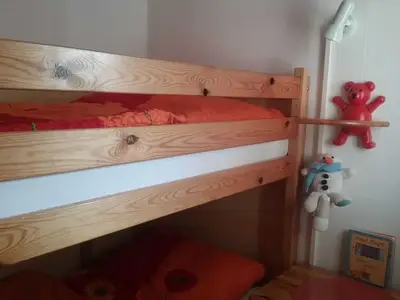Ferienwohnung für 4 Personen (45 m²) in Altenau 6/10