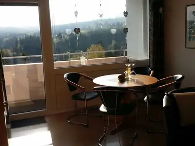 Ferienwohnung für 4 Personen (45 m²) in Altenau 7/10