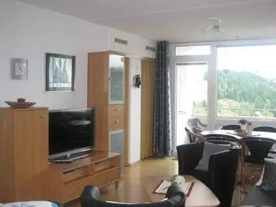 Ferienwohnung für 4 Personen (45 m²) in Altenau 10/10