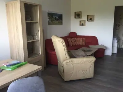 Ferienwohnung für 5 Personen (45 m²) in Altenau 1/10