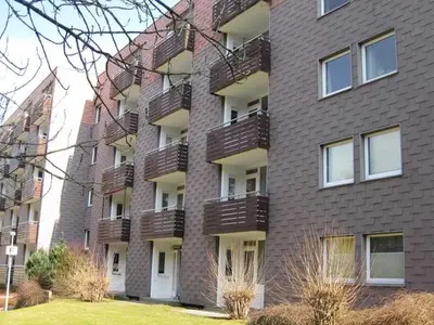 Ferienwohnung für 5 Personen (45 m²) in Altenau 4/10
